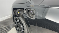 BMW XM 5dr Auto Estate